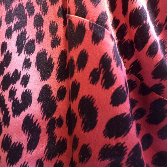 St. John Knit RED Tank Camisole   ~ New with Tags $300 ~  Excellent Size: SMALL - Picture 8 of 13